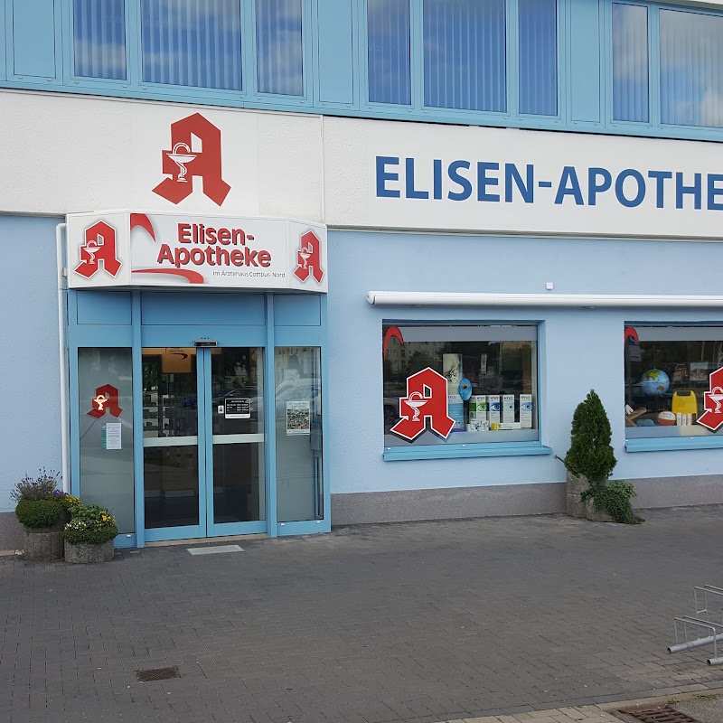 Elisen-Apotheke im Ärztehaus Cottbus-Nord e.K.