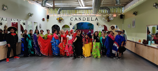 Shopping Mall «Meadowdale Shopping Center», reviews and photos, 100 W Mall Dr, Carpentersville, IL 60110, USA