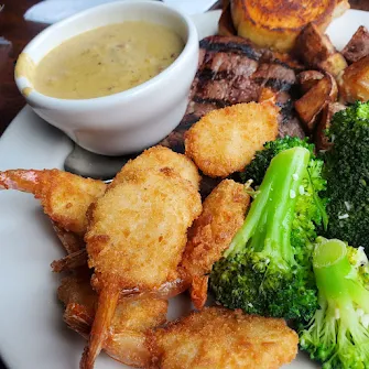 Craft beer at a brewery in Richland Washington