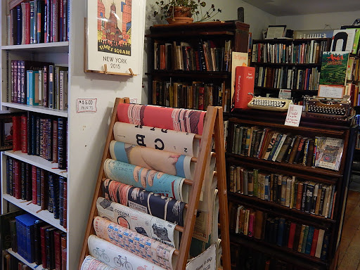 Book Store «Barner Books», reviews and photos, 3 Church St, New Paltz, NY 12561, USA