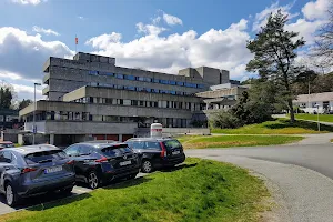 Stord Hospital image