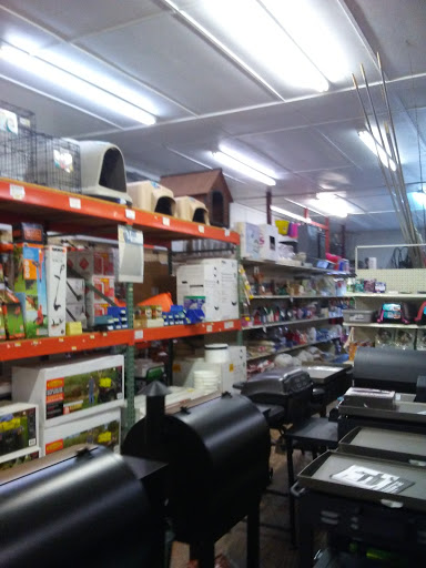Hardware Store «Jasper True Value Hardware & Supply», reviews and photos, 202 Central Ave NW, Jasper, FL 32052, USA