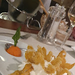 Photo n°3 de l'avis de Mariyana.a fait le 24/08/2019 à 20:30 sur le  Pepenero Pepebianco à Trieste