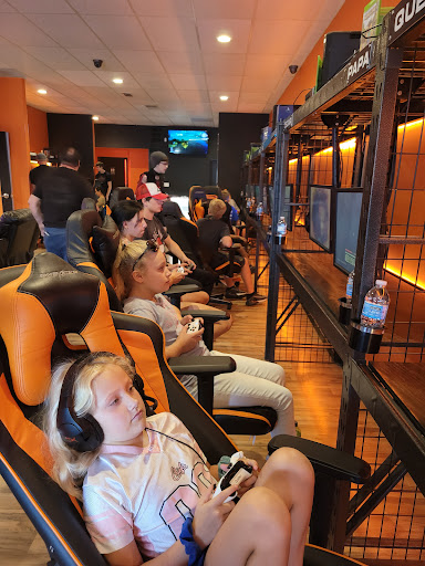 Video Game Store «Gamers HQ», reviews and photos, 2027 SW Gage Blvd, Topeka, KS 66604, USA