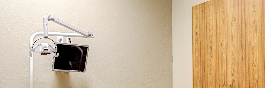 Dentistry at Greenway