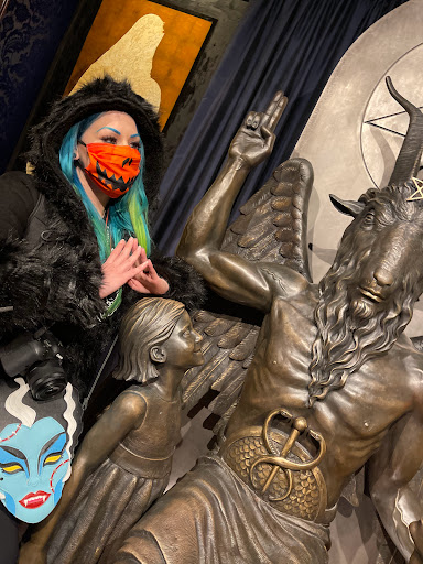 Art Gallery «Salem Art Gallery», reviews and photos, 64 Bridge St, Salem, MA 01970, USA