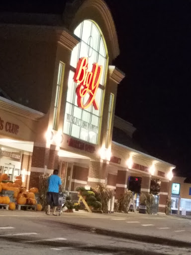 Supermarket «Big Y», reviews and photos, 1111 Providence Hwy, Walpole, MA 02081, USA