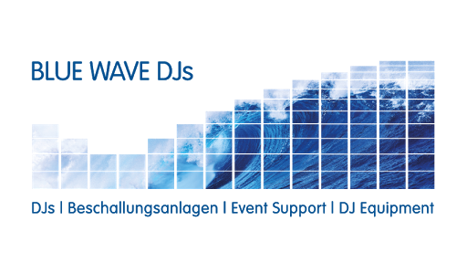 Bluewave DJs & Events