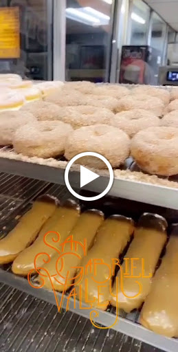 The Donut Man image