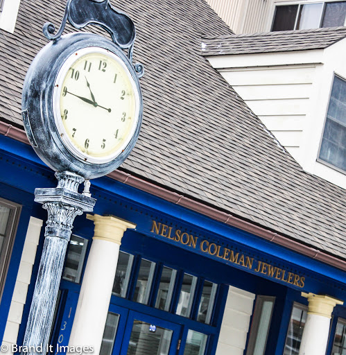 Nelson Coleman Jewelers, 307 E Joppa Rd, Towson, MD 21286, USA, 