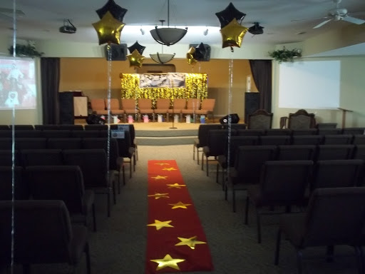 Day Care Center «Zion Kidz Academy & Learning Center», reviews and photos, 1004 N Jefferson St, Lancaster, TX 75146, USA