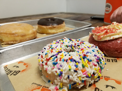 Donut Shop «Glazed and Infused», reviews and photos, 939 W Armitage Ave, Chicago, IL 60614, USA