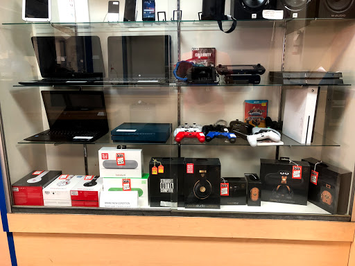 Pawn Shop «Smart Pawn», reviews and photos, 2627 Crenshaw Blvd, Los Angeles, CA 90016, USA