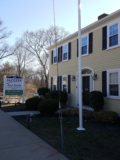 Real Estate Agency «SUCCESS! Real Estate», reviews and photos, 285 Washington St, Braintree, MA 02184, USA