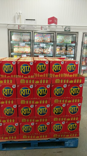 Warehouse club «BJ’s Wholesale Club», reviews and photos, 8 Sexton Ave, Nashua, NH 03060, USA