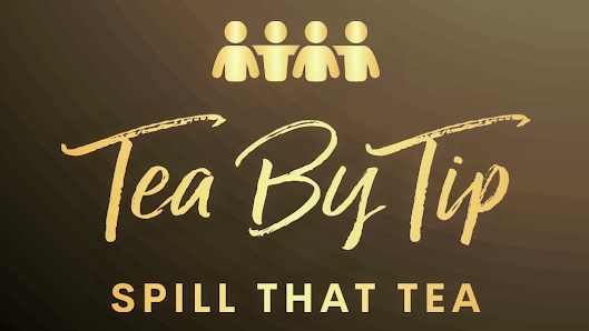 TeaByTip Coaching Services 