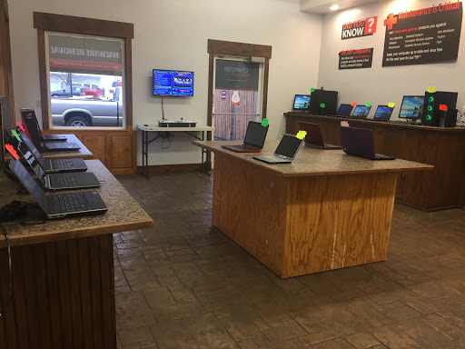 Computer Repair Service «Computer Hospital», reviews and photos, 8721 State St, Sandy, UT 84070, USA