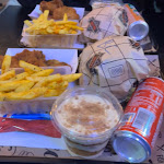 Photo n° 1 de l'avis de nkl250. fait le 09/03/2024 à 08:55 pour Master Chicken à Montbéliard