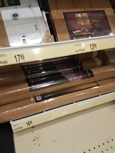 Office Supply Store «Office Depot», reviews and photos, 2701 SW College Rd #202, Ocala, FL 34474, USA