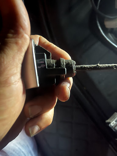 Locksmith «Americas Lock And Key», reviews and photos, 3902 Henderson Blvd #208, Tampa, FL 33629, USA