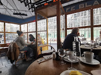 Atmosphère du Café Café La Colonnade à Paris - n°5