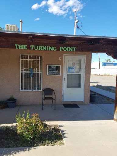 Turning Point Nutrition