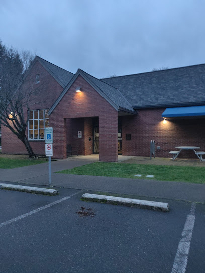 Steilacoom Library
