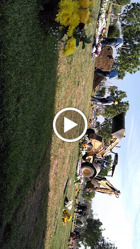 Cemetery «San Fernando Mission Catholic Cemetery», reviews and photos, 11160 Stranwood Ave, Mission Hills, CA 91345, USA