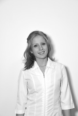 Alexandra Leclercq Ostéopathe DO - Paris 16 à Paris