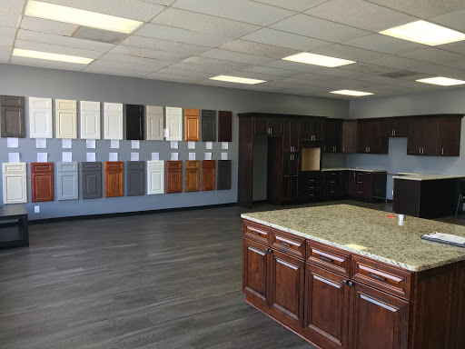 Cabinet Store «Premium Cabinets», reviews and photos, 8710 Westpark Dr, Houston, TX 77063, USA