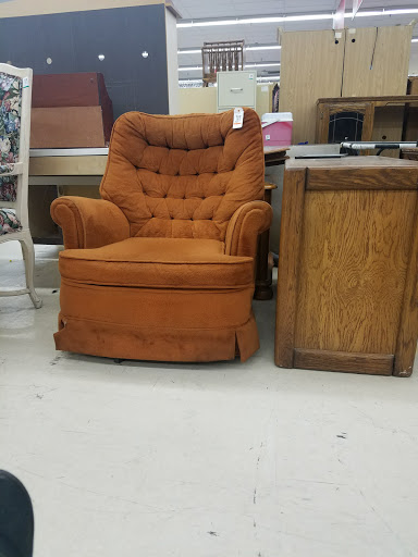 Thrift Store «Savers», reviews and photos