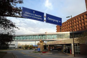 Erlanger Baroness Hospital Emergency Room image