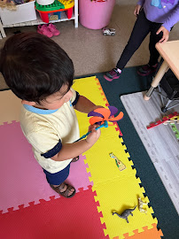 Albarran’s Rosalba Family Childcare - Photo 7 - Car repair in , Modesto