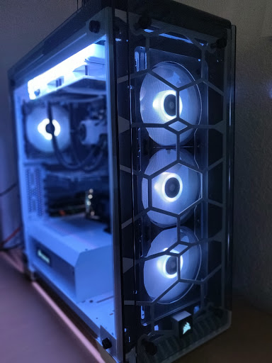 Hi-Tek Solutions image