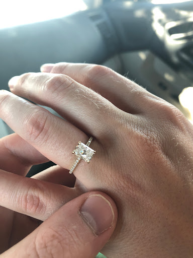 Jeweler «Sierra-West Jewelers», reviews and photos, 1344 800 E #1, Orem, UT 84097, USA