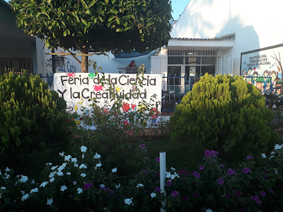 Liceo Infantil San Carlos