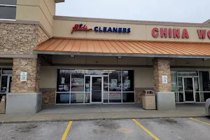 Pride Cleaners - Harrisonville image