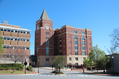 Cobb County Magistrate Court