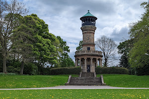 Locke Park Tower