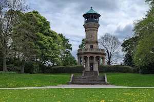 Locke Park Tower image