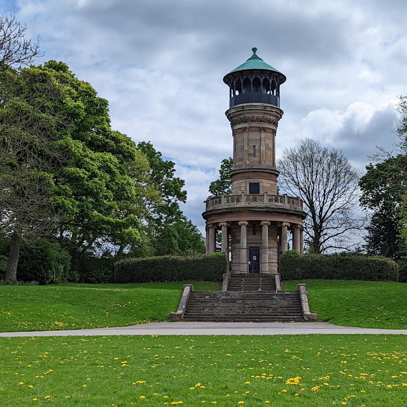Locke Park Tower