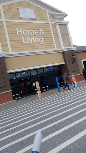 Department Store «Walmart Supercenter», reviews and photos, 900 Stillwater Ave, Bangor, ME 04401, USA