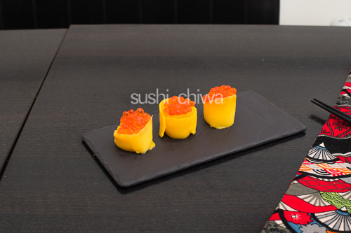 Sushi Chiwa