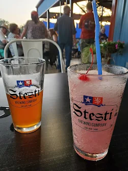 Lovelady Texas breweries