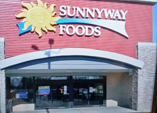 Grocery Store «Sunnyway Foods Market», reviews and photos, 212 N Antrim Way, Greencastle, PA 17225, USA