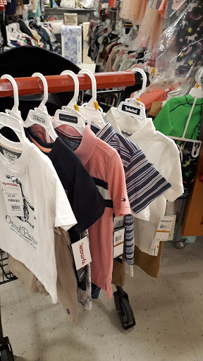 Clothing Store «Ross Dress for Less», reviews and photos, 500 N Jackson Rd Ste G, Pharr, TX 78577, USA