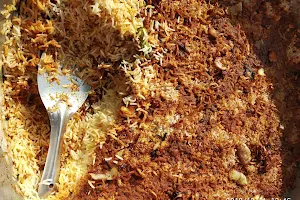 Saharsa Biryani image