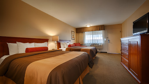 Best Western Golden Key image