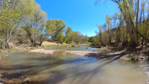 National Park «Tuzigoot National Monument», reviews and photos, 25 Tuzigoot Rd, Clarkdale, AZ 86324, USA