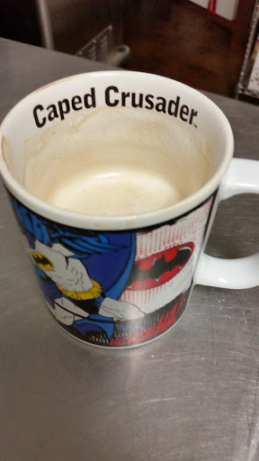 Coffee Shop «Grinders Coffee Co.», reviews and photos, 17 E Dunlap Ave #2, Phoenix, AZ 85020, USA